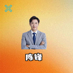 陈锋